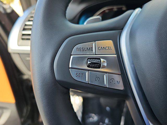 Certified 2024 BMW X3 sDrive30i w/ Convenience Package image 17