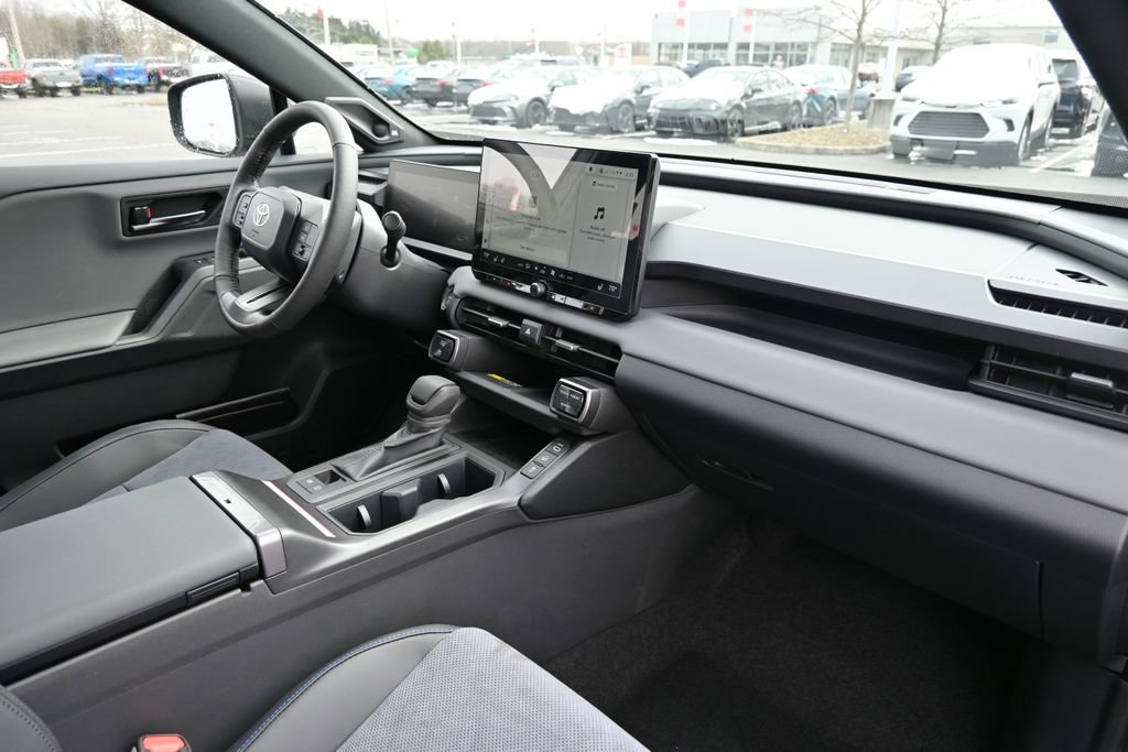 New 2026 Toyota RAV4 XSE image 16