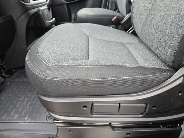 Used 2025 RAM ProMaster 1500 w/ Quick Order Package 22H SLT+ image 25