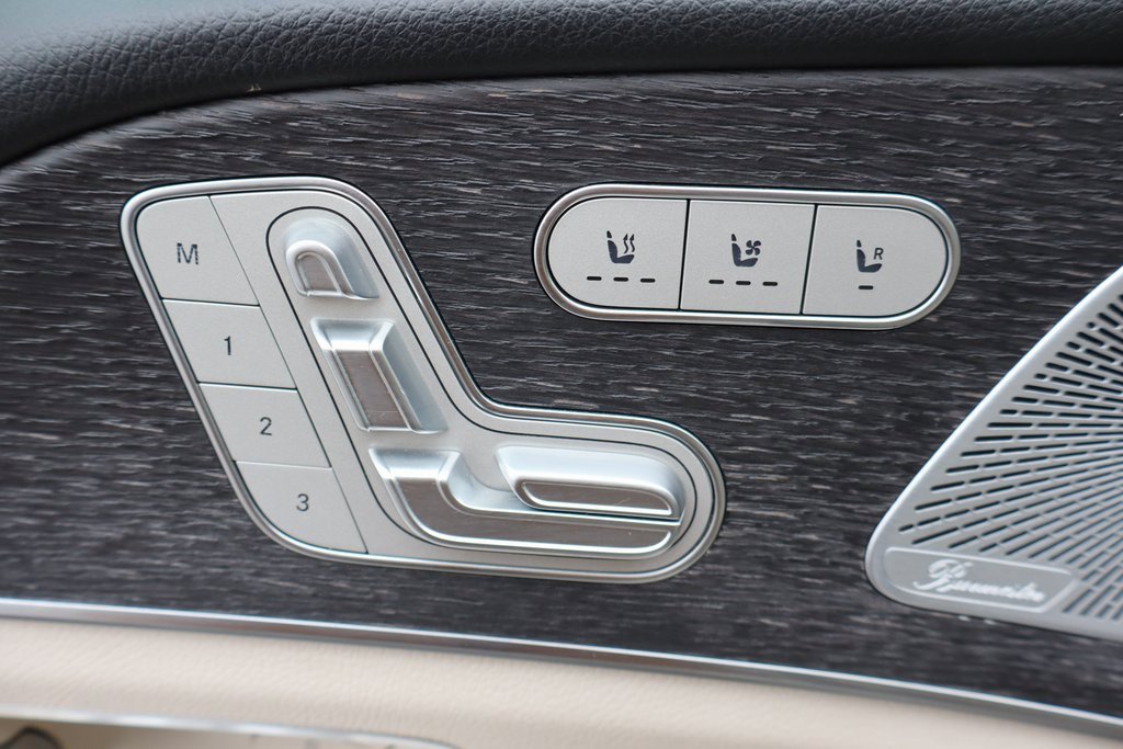 Used 2021 Mercedes-Benz GLS 450 GLS 450 image 13