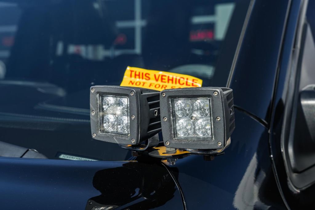 Used 2021 RAM 1500 Limited w/ Night Edition image 23