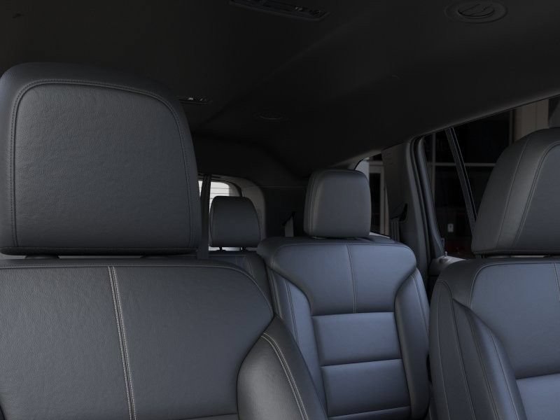 New 2026 GMC Acadia Elevation w/ Black Edition AWD/4WD image 25