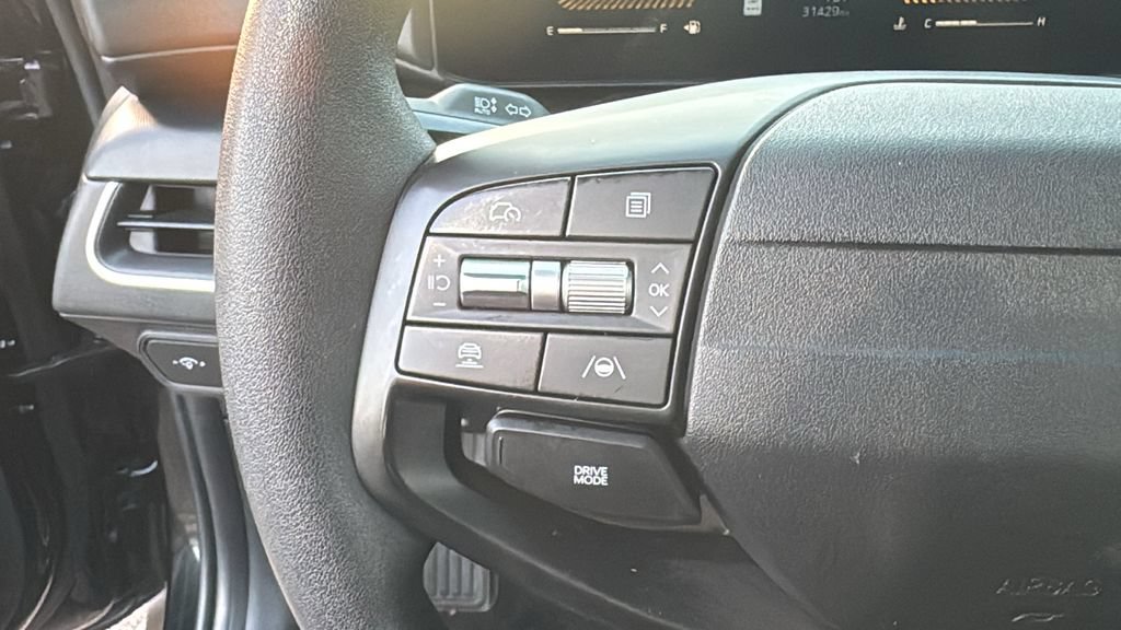 Used 2025 Kia K4 FWD image 18