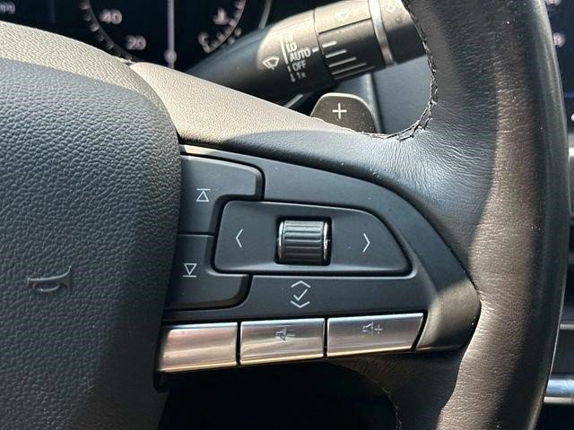 Certified 2024 Cadillac CT5 Luxury w/ Cold Weather Package AWD/4WD image 20