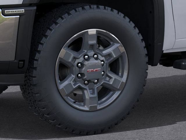 Used 2026 GMC Sierra 2500 SLT w/ Texas SLT Premium Package AWD/4WD image 11