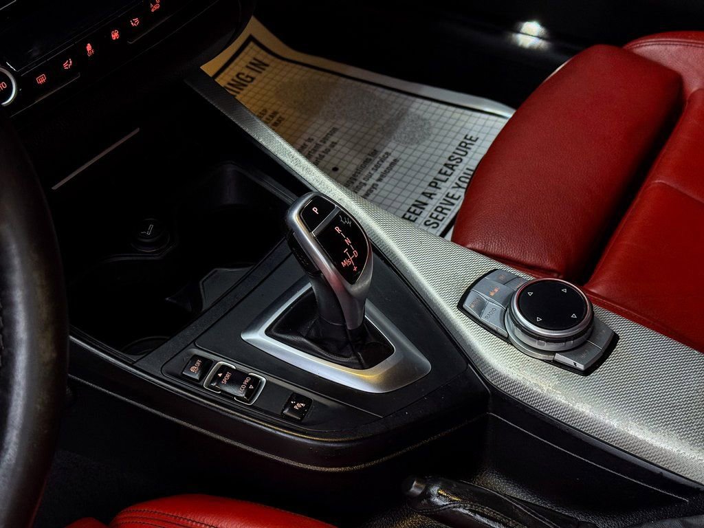 Used 2017 BMW M240i Coupe image 15