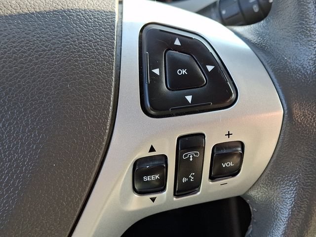 Used 2014 Ford Edge SEL AWD/4WD image 20