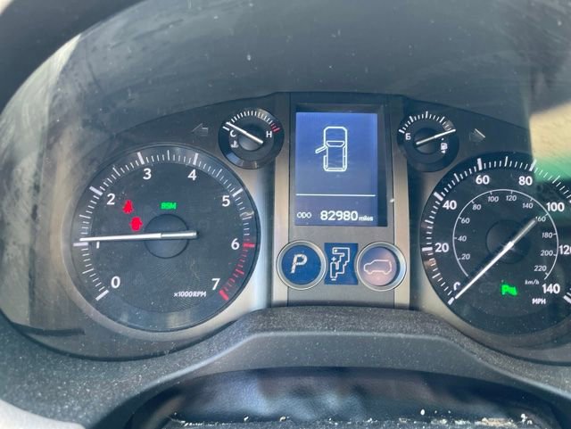 Used 2017 Lexus GX 460 Premium w/ Premium Package AWD/4WD image 14