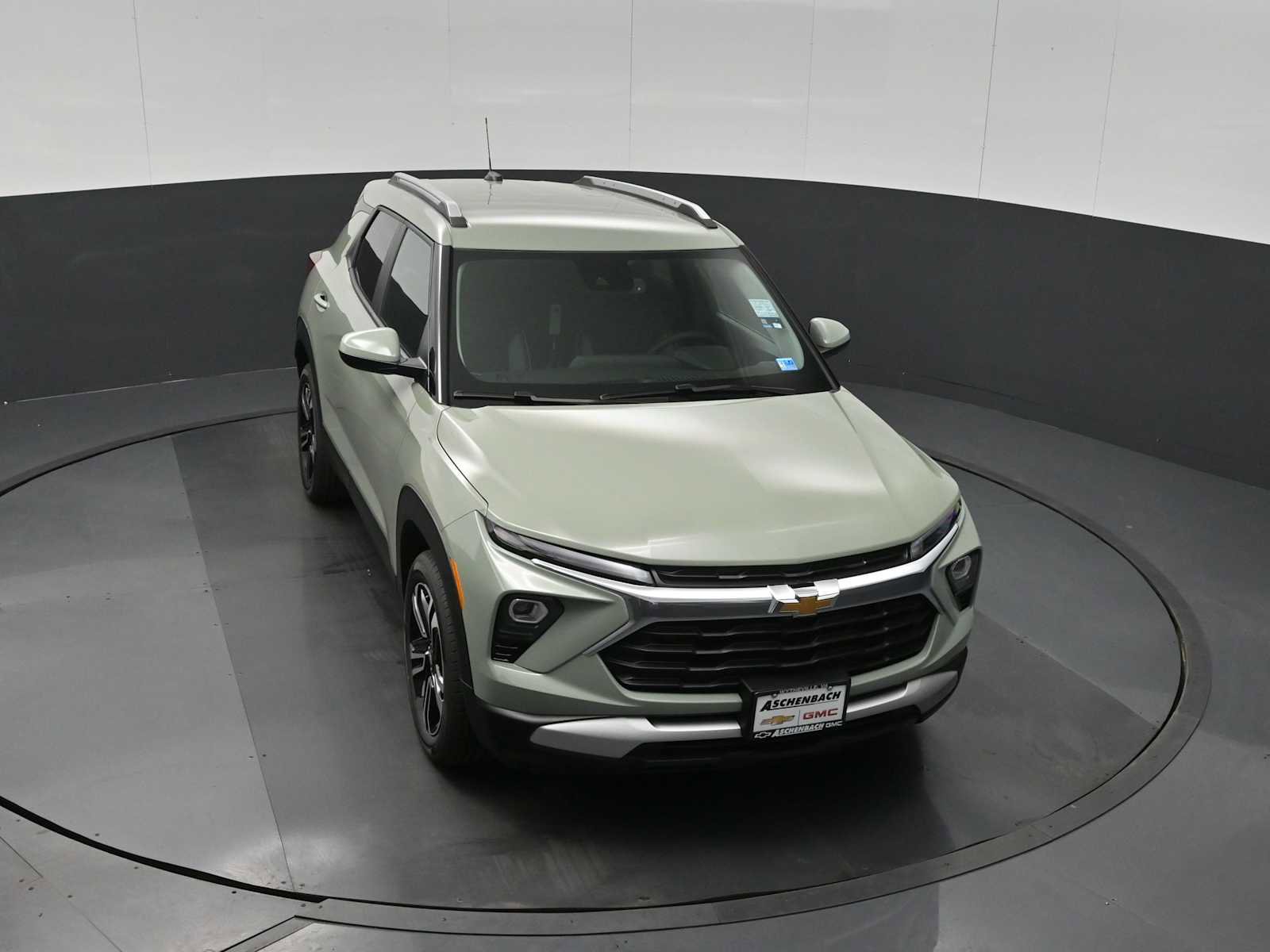 New 2026 Chevrolet TrailBlazer LT w/ Convenience Package image 11
