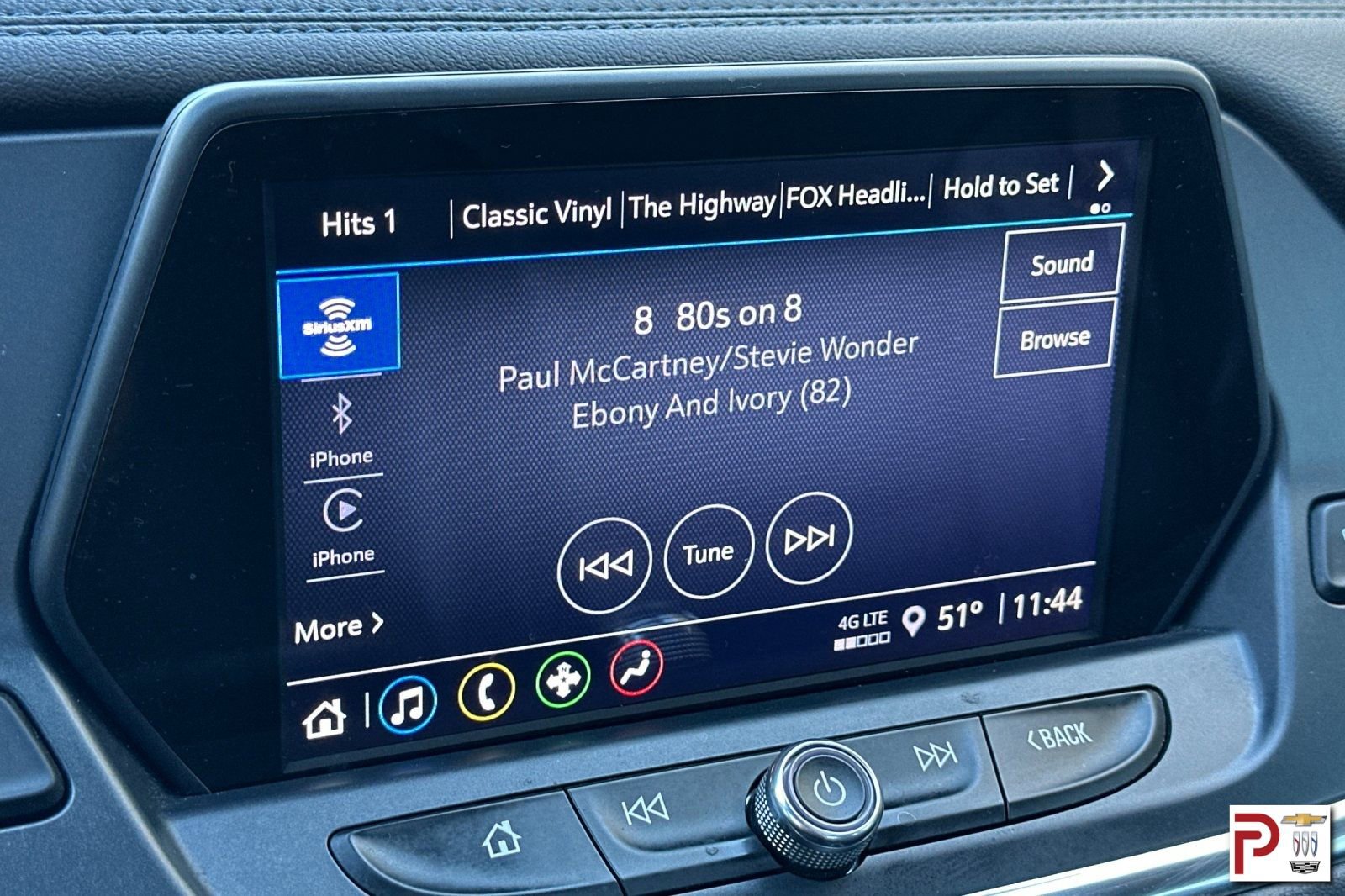 Certified 2022 Chevrolet Blazer LT w/ LPO, Cargo Package image 22