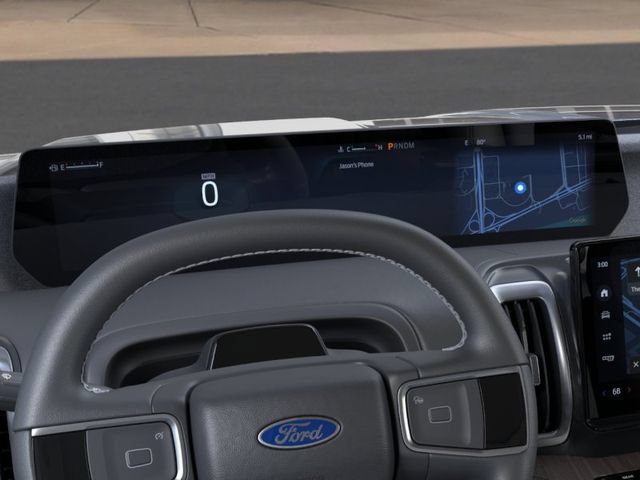New 2026 Ford Expedition Max Platinum w/ Platinum Ultimate Package AWD/4WD image 13