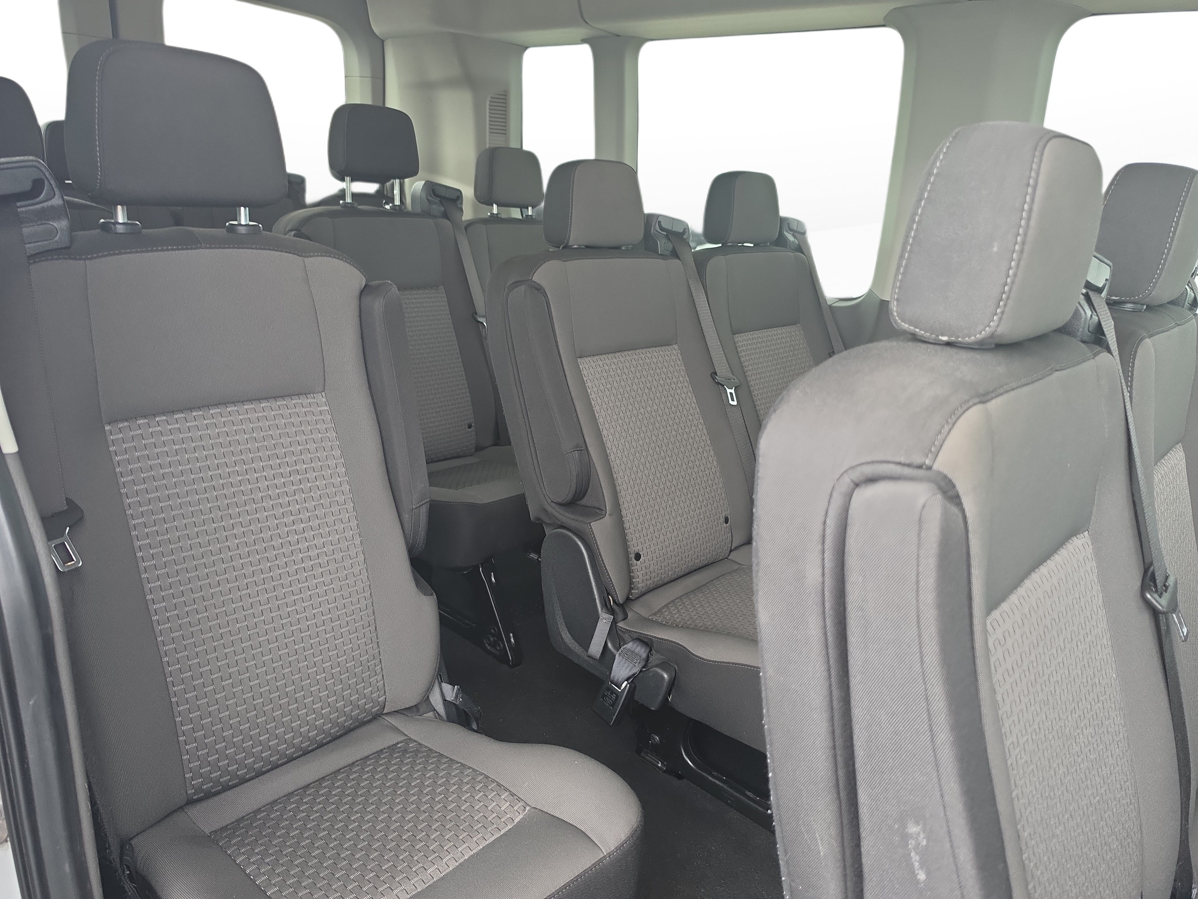 Used 2024 Ford Transit 350 XLT RWD image 13
