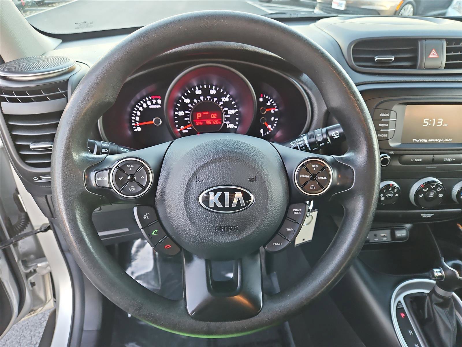 Used 2019 Kia Soul image 16