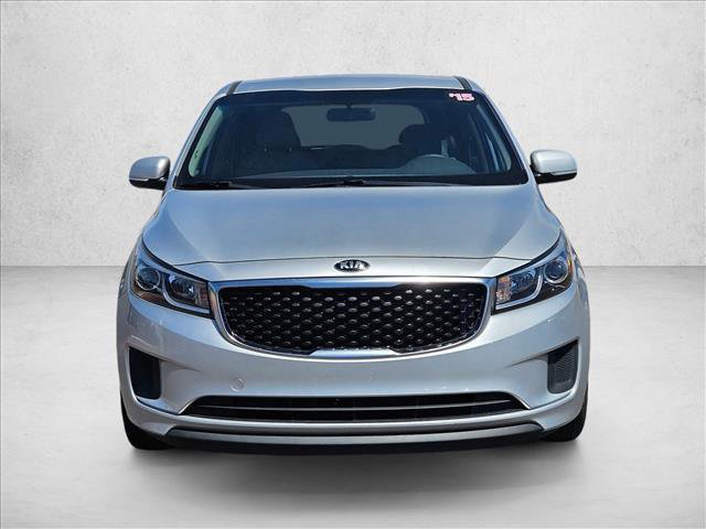 Used 2016 Kia Sedona L FWD image 2