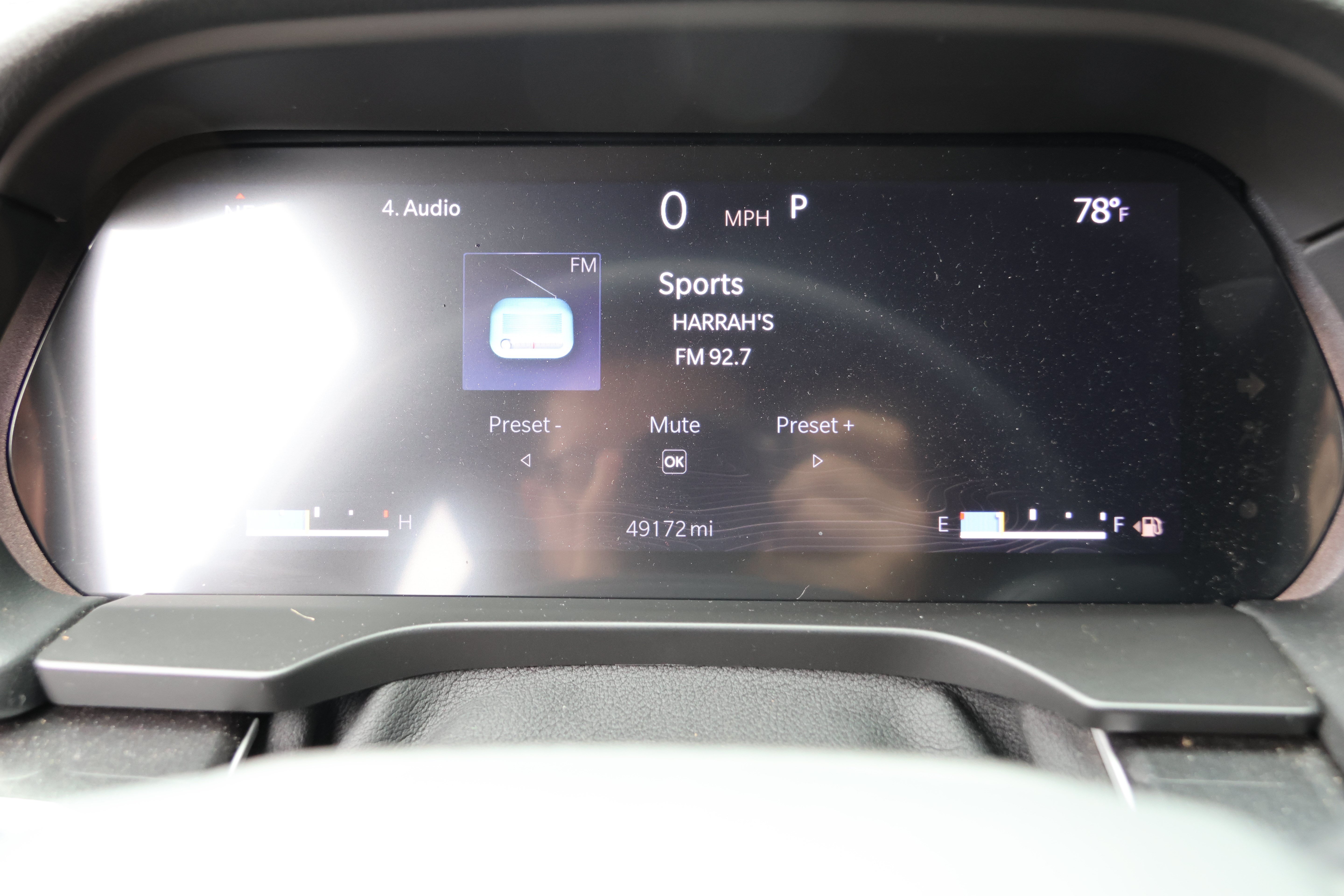 Used 2023 Jeep Grand Cherokee Altitude AWD/4WD image 19