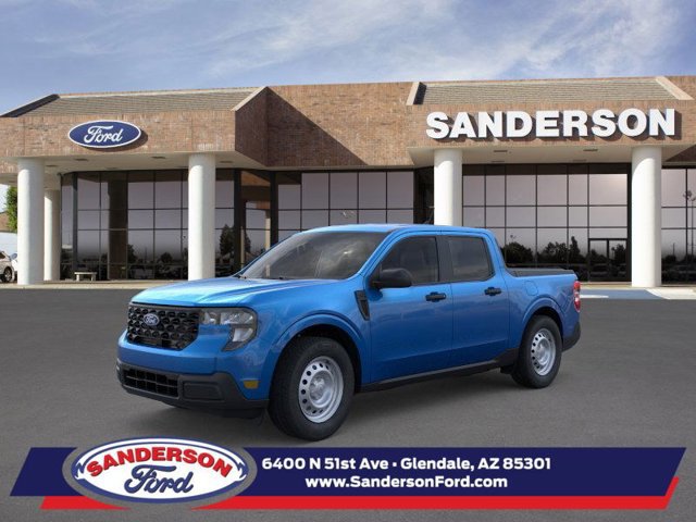 New 2025 Ford Maverick XL