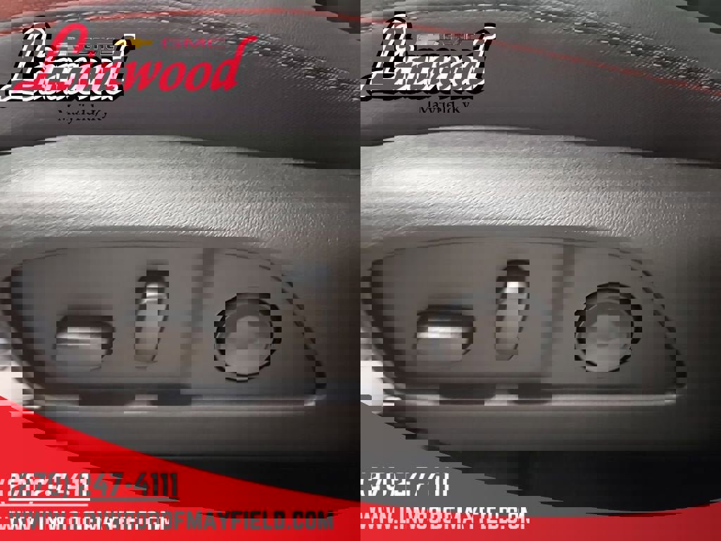 New 2026 Chevrolet Equinox RS w/ Convenience Package III image 19