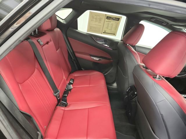 Used 2024 Lexus NX 350h 350h Premium w/ Cold Area Package image 38