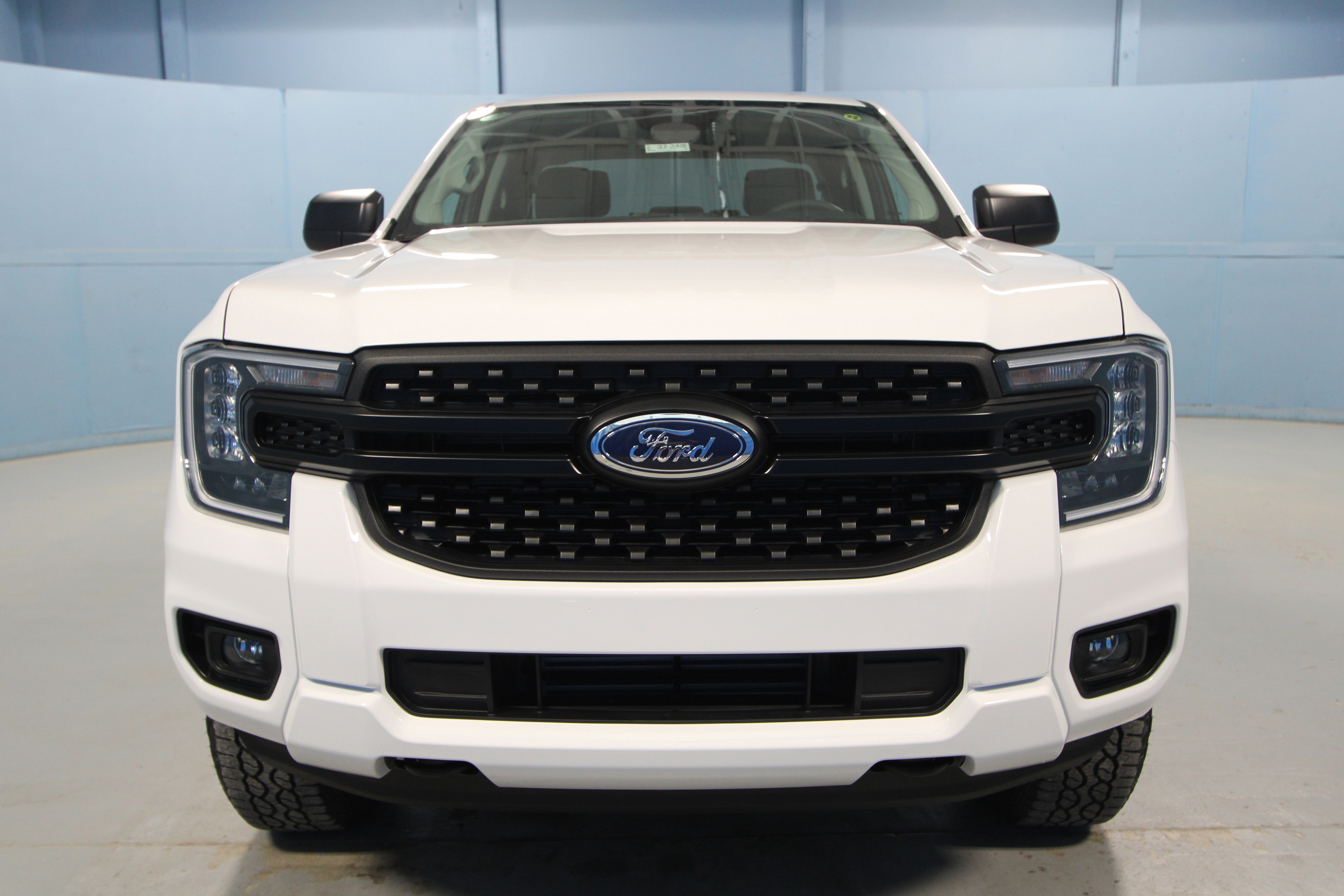 New 2025 Ford Ranger XL w/ Trailer Tow Package AWD/4WD image 21