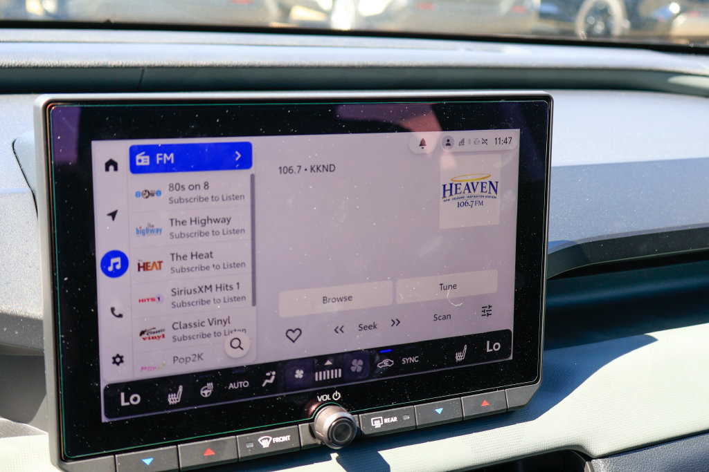 Used 2026 Toyota RAV4 AWD image 6