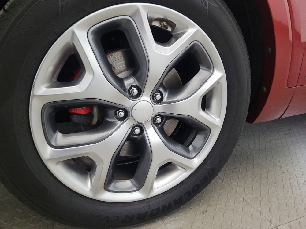 Used 2017 Kia Sorento SX AWD/4WD image 31