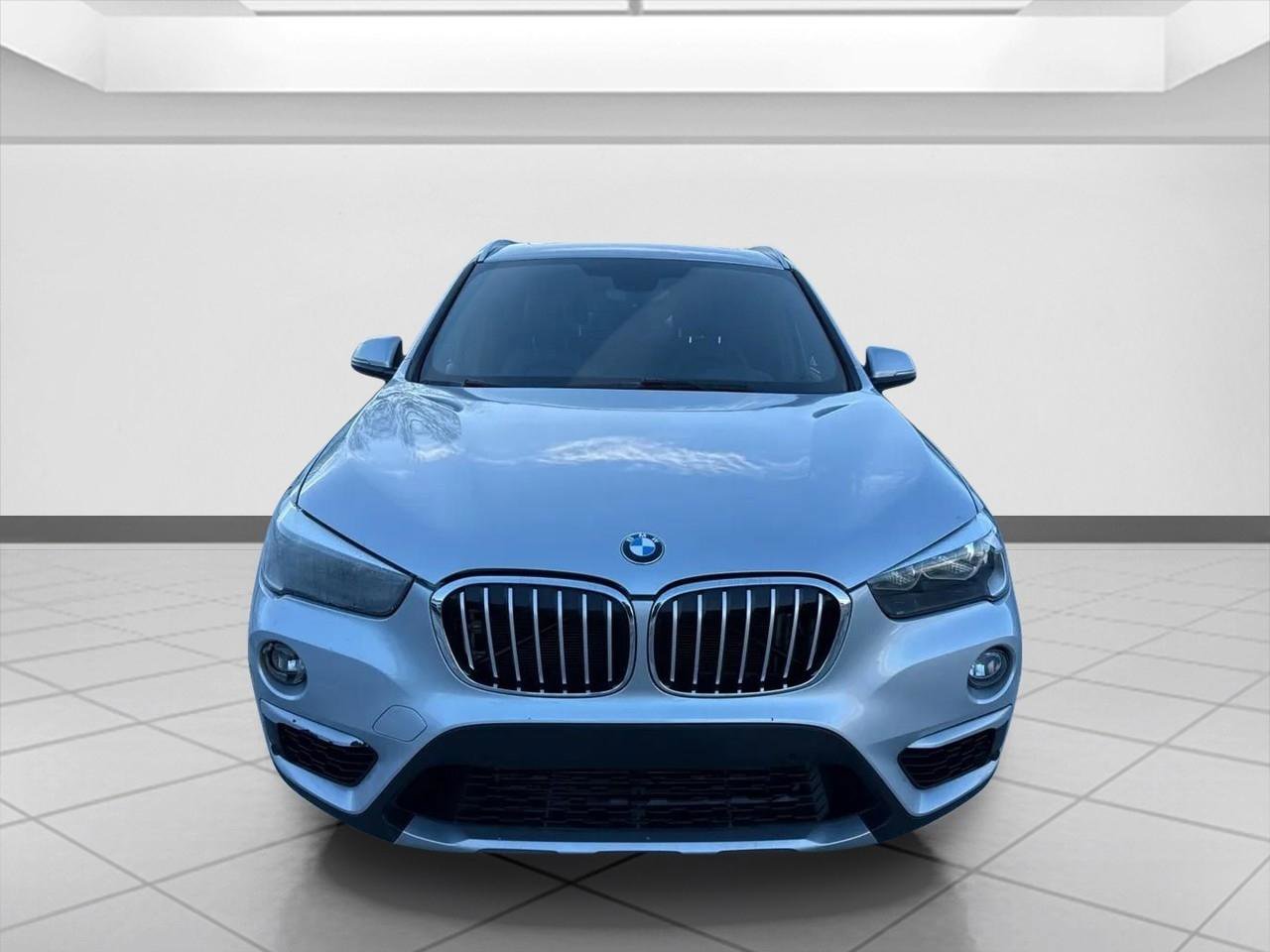 Used 2017 BMW X1 xDrive28i AWD/4WD image 8