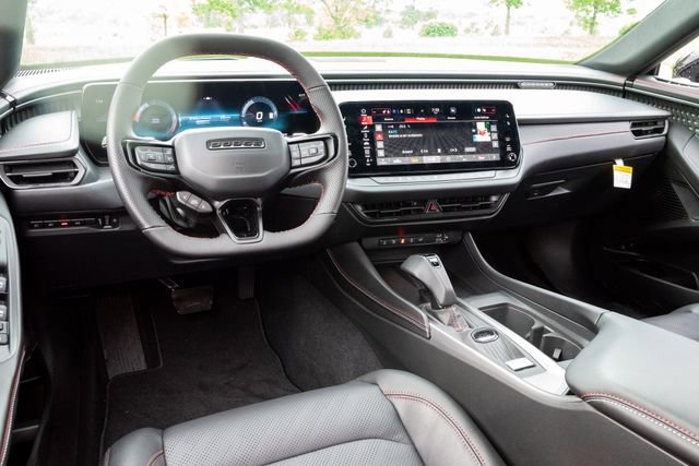 New 2026 Dodge Charger Scat Pack AWD/4WD image 7