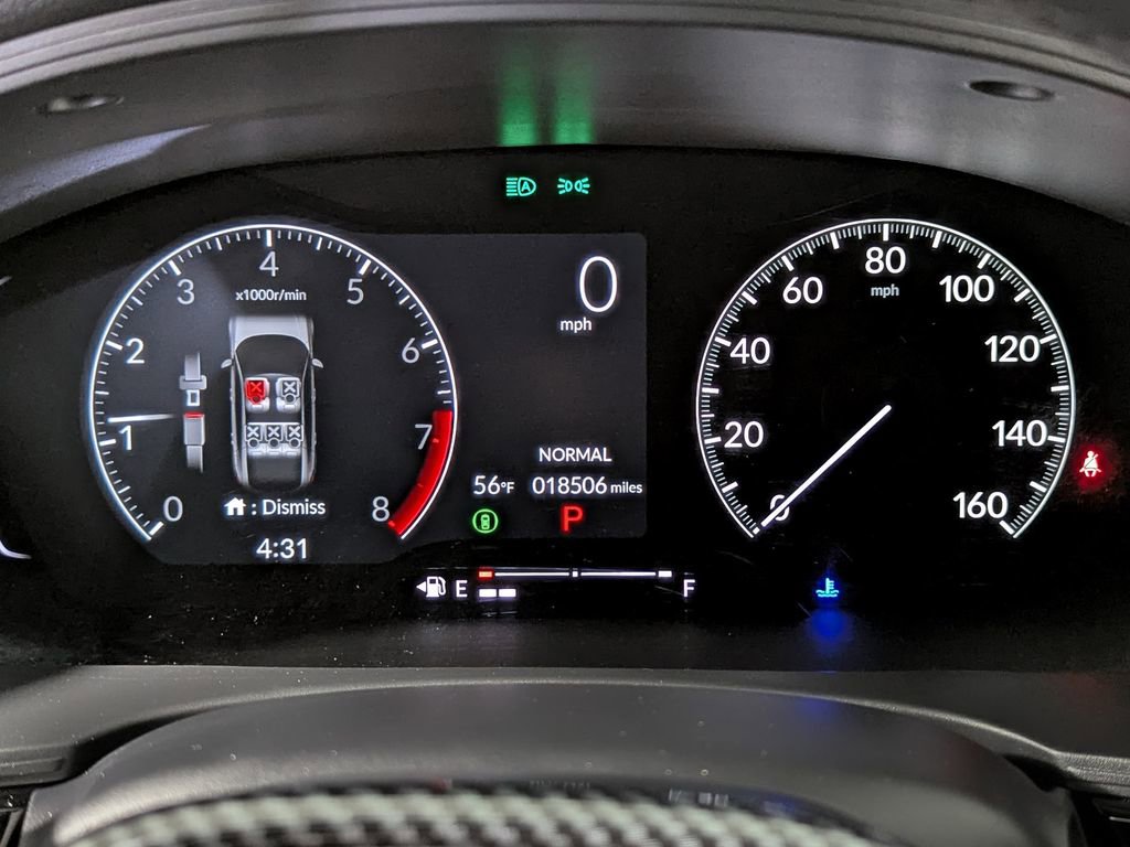 Used 2024 Honda Civic Sport image 31