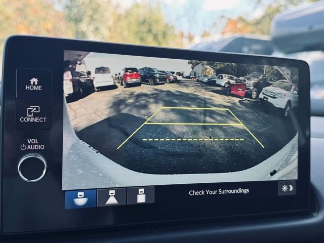 New 2026 Honda HR-V LX image 33