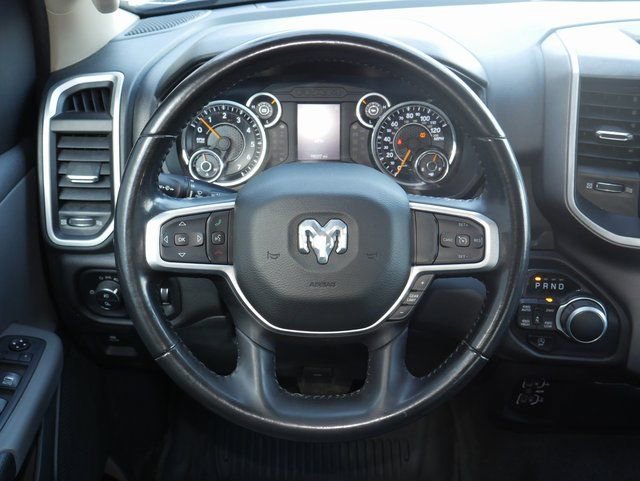Used 2020 RAM 1500 Big Horn image 15