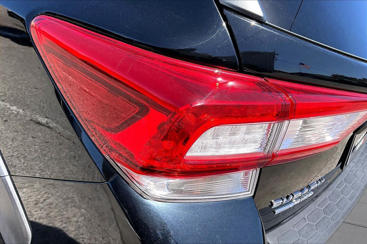 Used 2019 Subaru Crosstrek 2.0i Limited w/ Moonroof Package AWD/4WD image 28