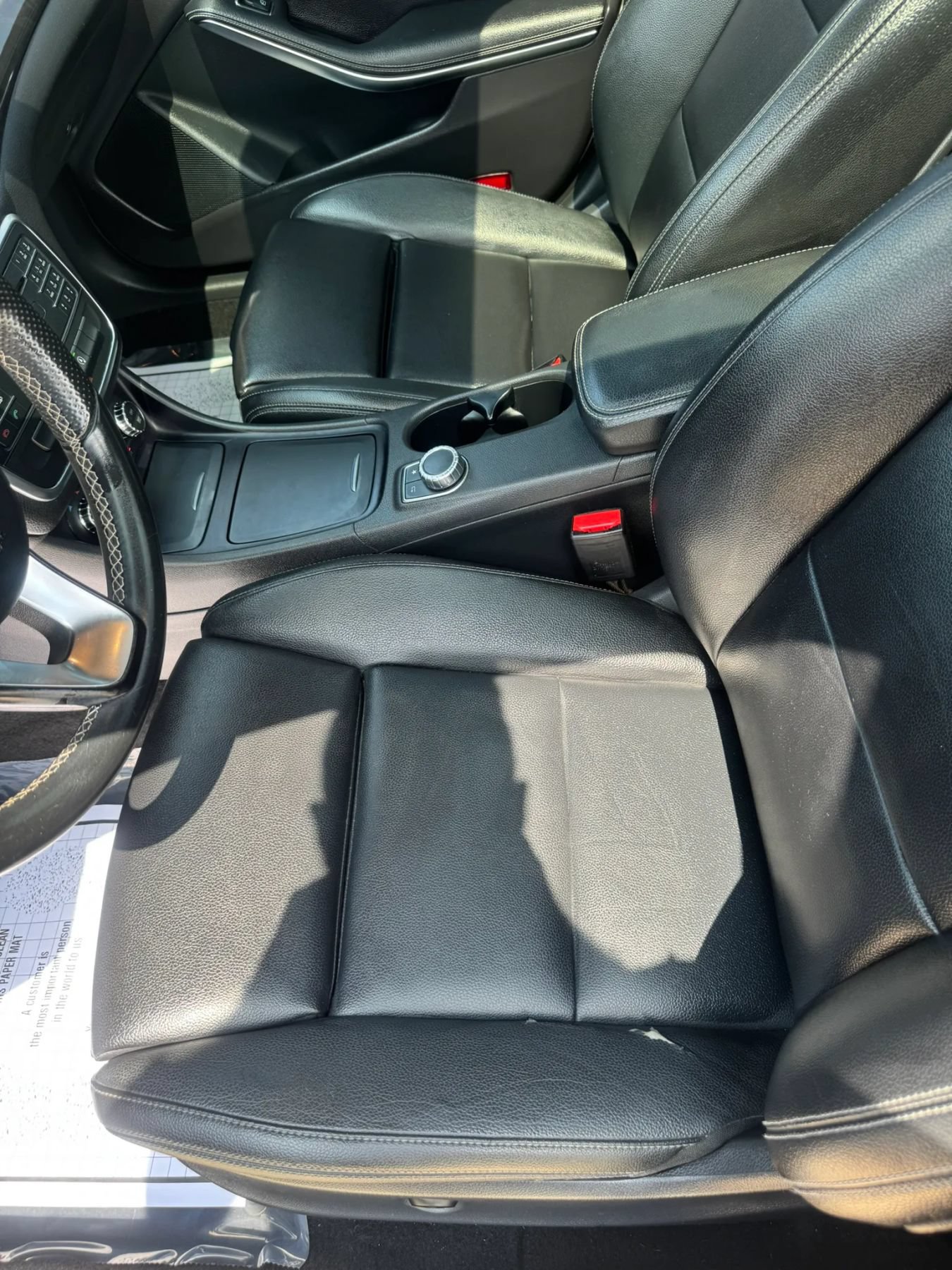 Used 2016 Mercedes-Benz CLA 250 image 25