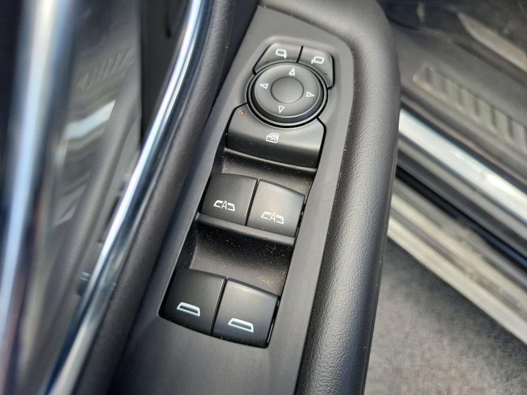 Certified 2021 GMC Yukon XL SLE AWD/4WD image 22