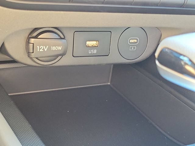 New 2026 Hyundai Elantra SE FWD image 12