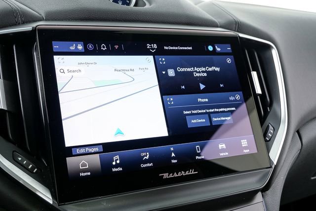 Used 2023 Maserati Ghibli Modena RWD image 13