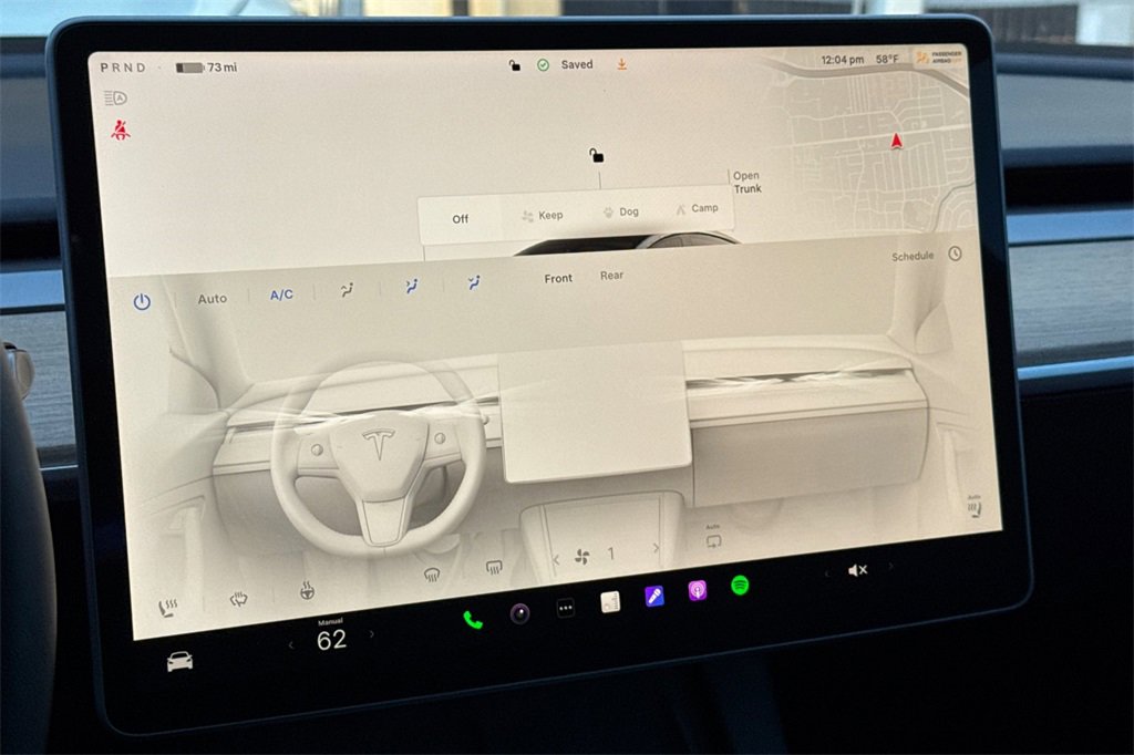 Used 2022 Tesla Model 3 image 20