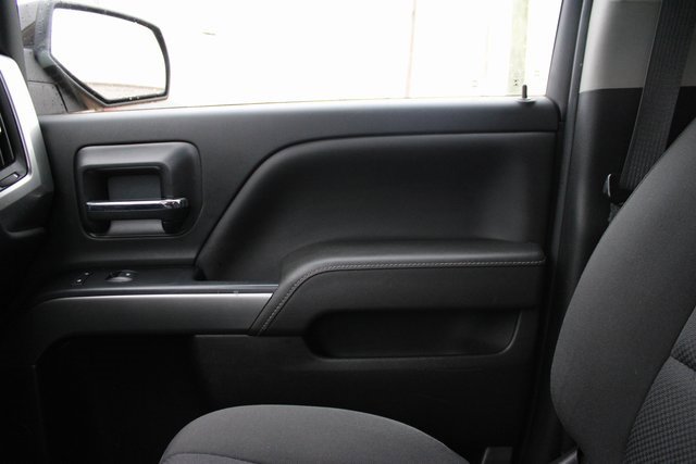 Used 2018 Chevrolet Silverado 1500 LT image 28