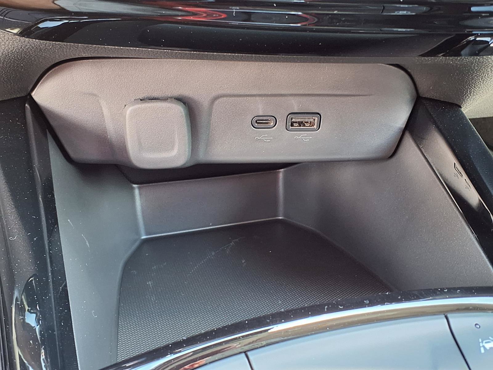 New 2026 Chevrolet Trax LT FWD image 14