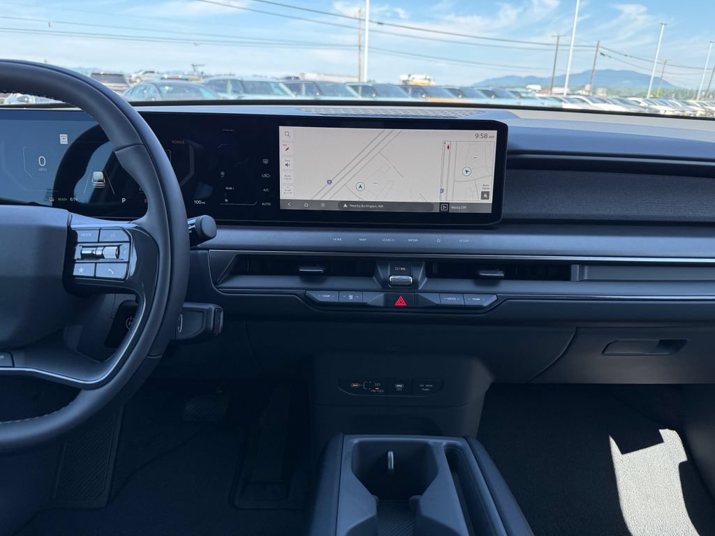 New 2026 Kia EV9 Wind AWD/4WD image 25