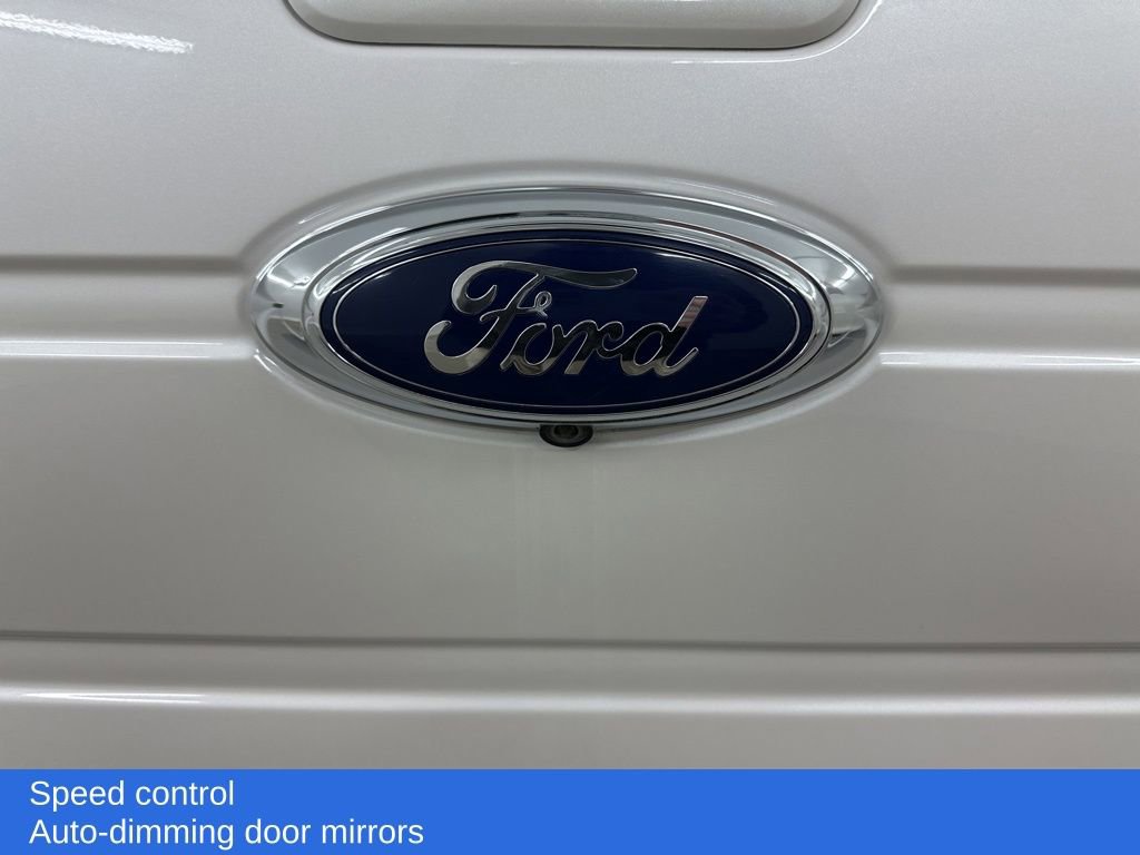 Used 2013 Ford F150 Lariat w/ Luxury Equipment Group image 17