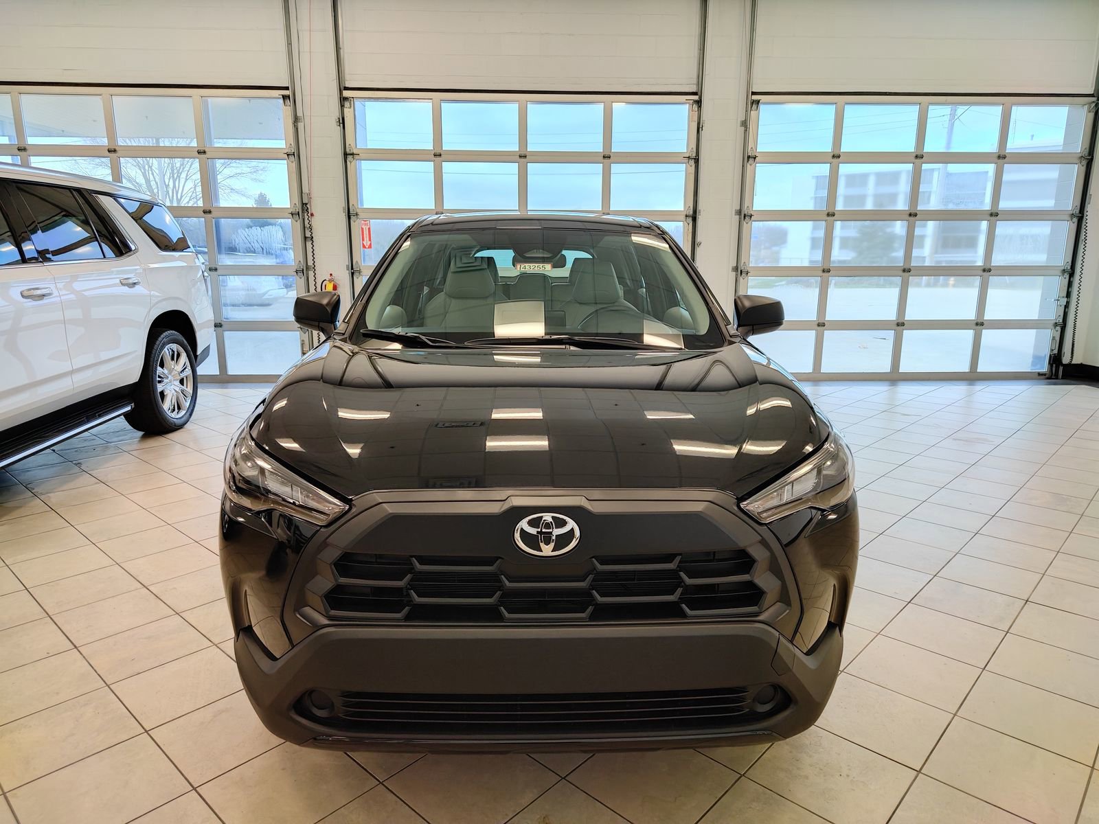 New 2026 Toyota Corolla Cross L image 7