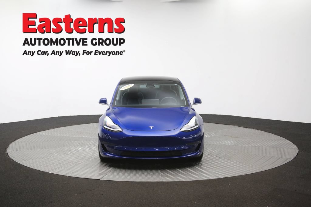 Used 2020 Tesla Model 3 Long Range AWD/4WD image 46