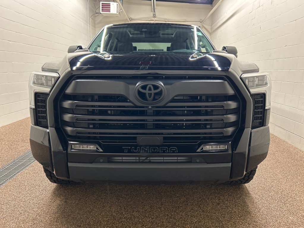 Used 2024 Toyota Tundra Limited image 6