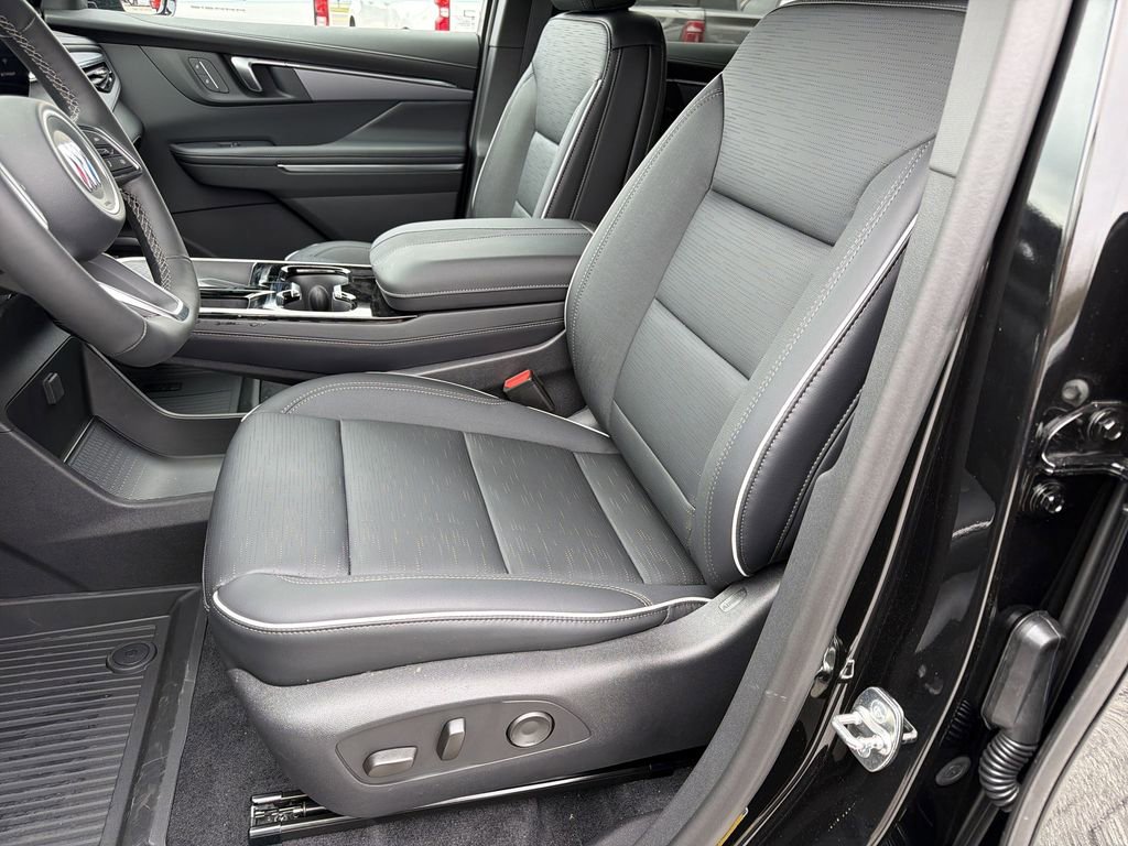 New 2026 Buick Enclave Sport Touring w/ Power Package FWD image 16