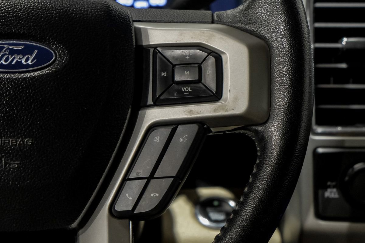 Used 2018 Ford F250 Lariat w/ Lariat Ultimate Package image 17