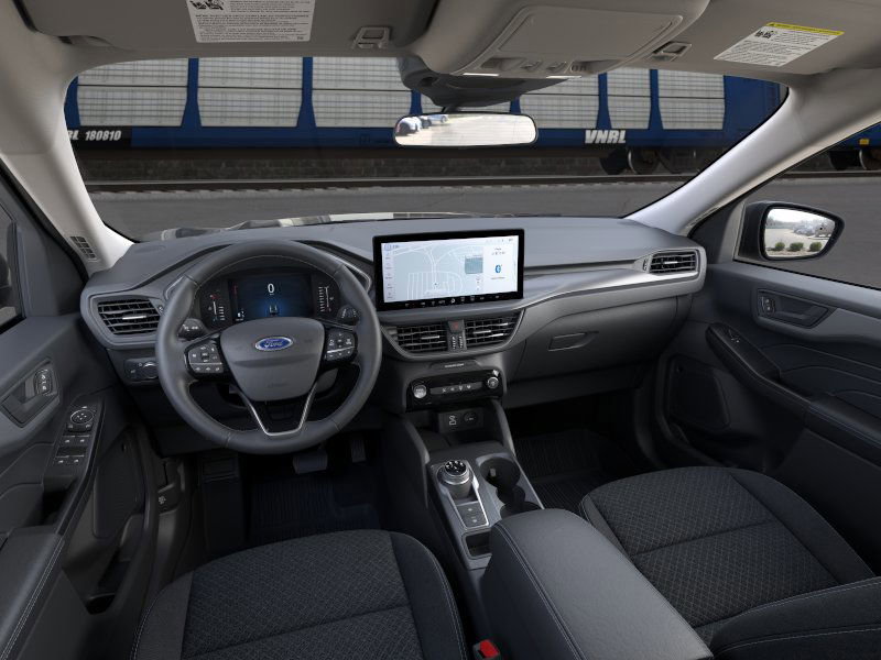 New 2026 Ford Escape Active image 9
