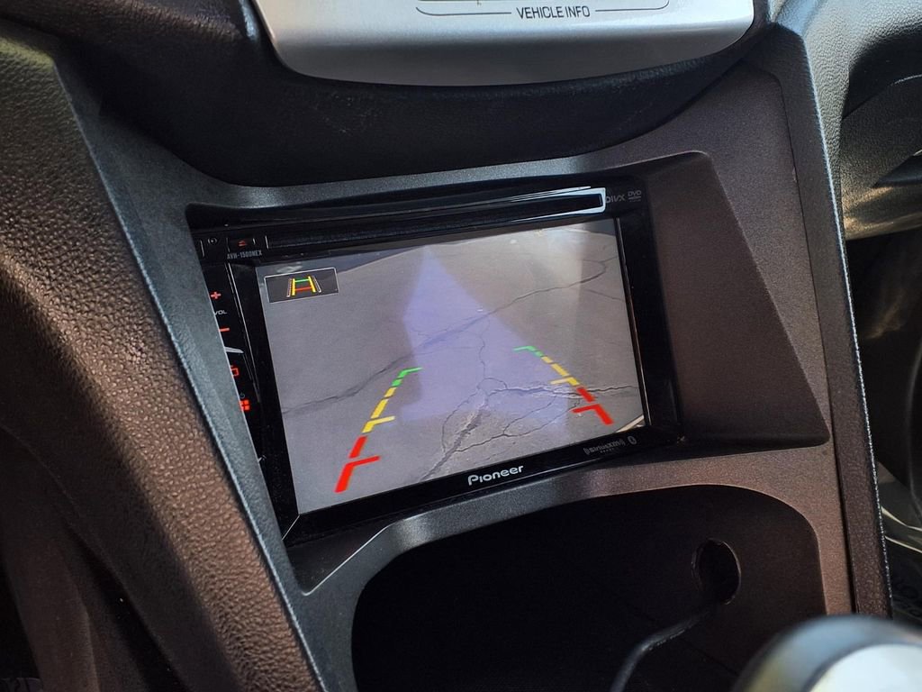 Used 2015 Chevrolet Equinox LS FWD image 10