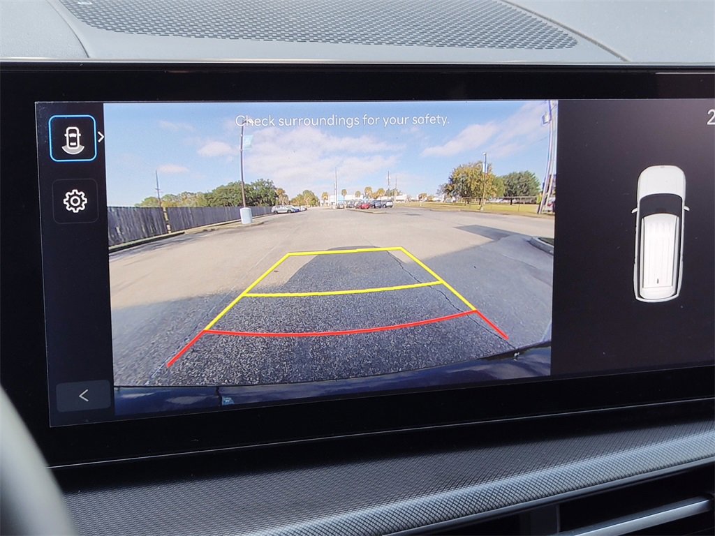 Used 2024 Hyundai Santa Fe SEL image 39