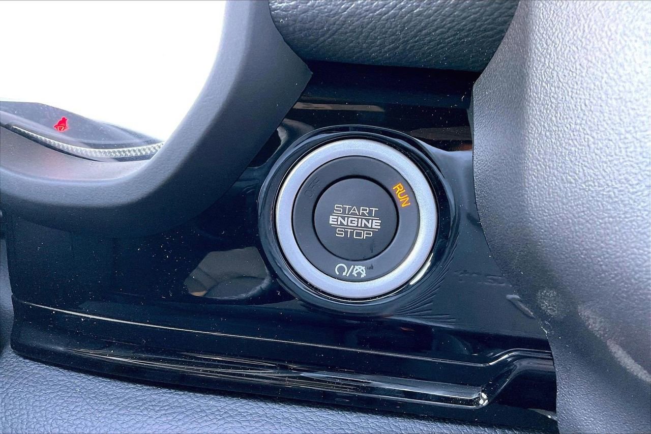 New 2026 RAM 1500 Rebel w/ Rebel Level 2 Equipment Group image 18