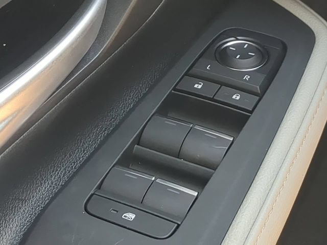 New 2026 Toyota Grand Highlander FWD image 23